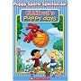 Clifford's Puppy Days: Puppy Sports Spectacular