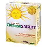 Renew Life - Cleanse Smart, 1 Kit