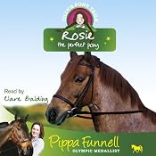 Tilly's Pony Tails 3: Rosie | Pippa Funnell