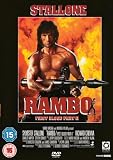 Rambo - First Blood Part 2 [1985]