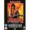 Rambo - First Blood Part 2 [DVD]