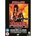 Rambo - First Blood Part 2 [DVD]
