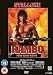 Rambo - First Blood Part 2 [DVD] [1985]