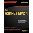 Pro ASP NET MVC Professional Apress