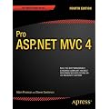 Pro ASP .NET MVC 4 4th Edition (Professional Apress)
