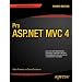 Pro ASP .NET MVC 4 4th Edition (Professional Apress)