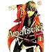 Amatsuki, Tome 1 :