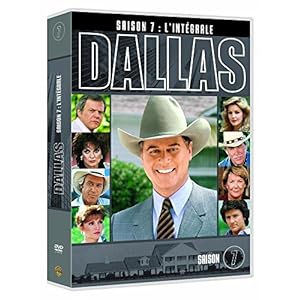Dallas - Saison 7
