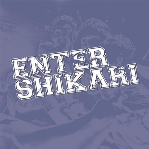 Enter Shikari Foto 11