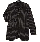 Polo Ralph Lauren Striped Suit Jacket