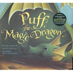 Puff, the Magic Dragon
