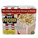 Rapid Microwave Popcorn Popper - Pop Healthy Popcorn Perfectly in the Microwave Every Time!