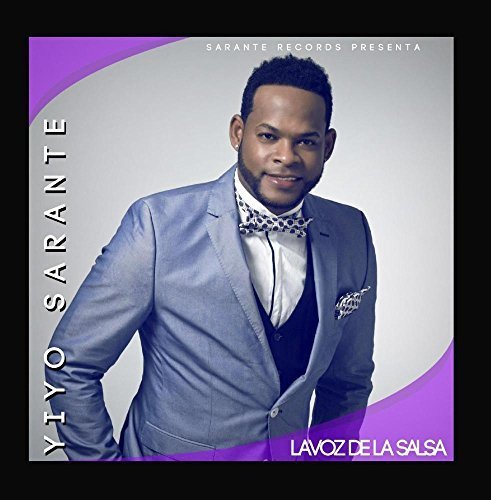 Yiyo Sarante - Yiyo Sarante - Zortam Music