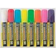 Zig 15-Millimeter Illumigraph Tip Markers, Multicolor, 8-Pack