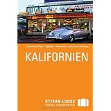 Stefan Loose Reisef�hrer Kalifornienvon "Jeff Dickey"