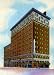Hotel Harrington, Washington, D.C. - Fine-Art-Quality Photographic Print - 8x10-inch Enlargement from a Classic Vintage Postcard