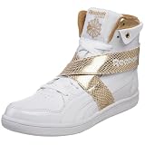 Reebok Retro POP Mid Sneaker