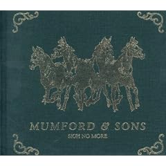 Sigh No More (Ltd.Deluxe Edt.)