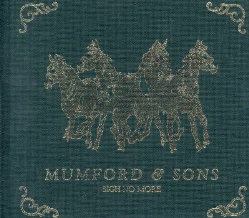 Produkt-Bild: Sigh No More (Ltd.Deluxe Edt.)