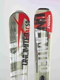 Used Volkl AC 50 Unlimited Expert Ski 170cm B