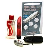 Astroglide 5 oz Strawberry Lube Personal Lubricant Adult Sex Toy Kit