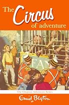 The Circus of Adventure