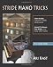 51RmwxlWYqL. SL75  Keyboard Crash Course: From Piano to Keyboards in 60 Minutes or Less