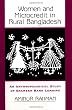Women And Microcredit In Rural Bangladesh: An Anthropological Study Of Grameen Bank Lending