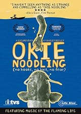 OKIE NOODLING DVD