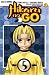 Hikaru No Go 01 cover image