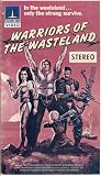Warriors of the Wasteland