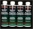 Blue Magic Wasserbett Konditionierer 4x236ml