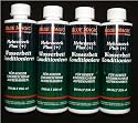 Blue Magic Wasserbett Konditionierer 4x236ml
