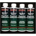 Blue Magic Wasserbett Konditionierer 4x236ml