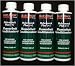 Logo Blue Magic Wasserbett Konditionierer 4x236ml