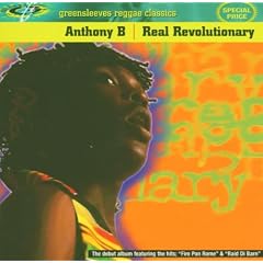Real Revolutionary [Edizione: Francia] [Import]