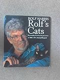 Rolf's cats