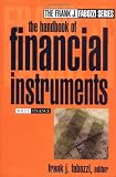 The Handbook of Financial Instruments