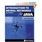 Click here to buy Introduction to Neural Networks for Java, 2nd Edition by Jeff Heaton.