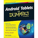 android tablets for dummies