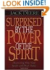 Surprised by the Power of the Spirit