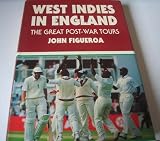 West Indies in England : the great post-war tours