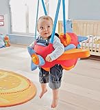 Haba Aircraft Swing - Baby Toys Infants