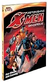 Astonishing X-Men - Dangerous (Marvel Knights)