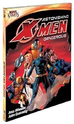 Astonishing X-Men - Dangerous (Marvel Knights)