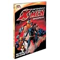 Marvel Knights Astonishing X-Men: Dangerous