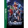 Biblioth�que Marvel 01 - The Avengers - Le roman du film