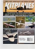 Kitplanes Magazine (Airplanes you can build today, December 2010)