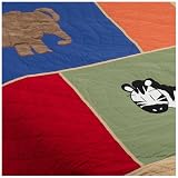 Safari Standard Sham