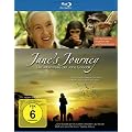 Jane's Journey - Die Lebensreise der Jane Godall  (OmU) [Blu-ray]